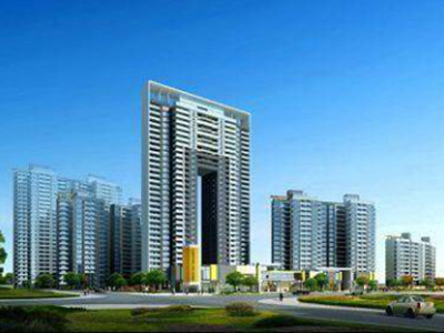 恒基.凱旋門 建筑混凝土中外加劑供應