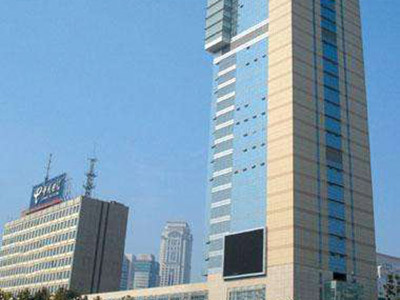 電信大樓 建筑中混凝土外加劑的供應