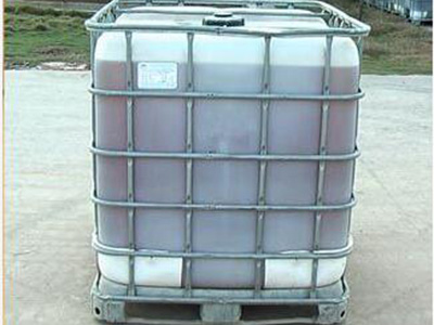 聚羧酸高性能減水劑