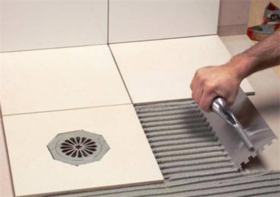 使用瓷磚膠最易犯的7個(gè)錯(cuò)誤，一起來(lái)學(xué)習(xí)吧！